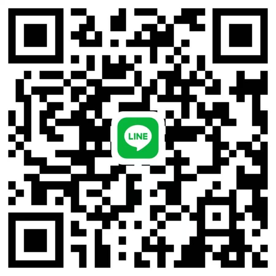LINE QR